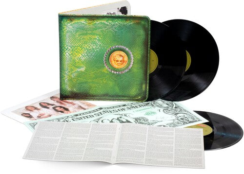 Cooper, Alice - Billion Dollar Babies [Vinyl Box Set]