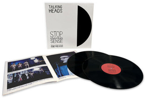 Talking Heads - Stop Making Sense [Vinyl]