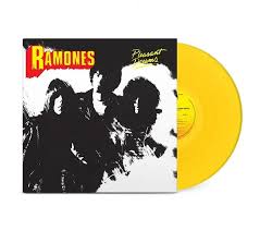 Ramones - Pleasant Dreams (The New York Mixes) [Vinyl]