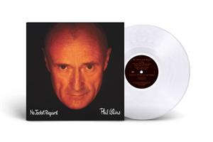 Collins, Phil - No Jacket Required [Vinyl]