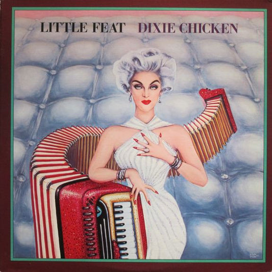 Little Feat - Dixie Chicken [Vinyl Box Set]