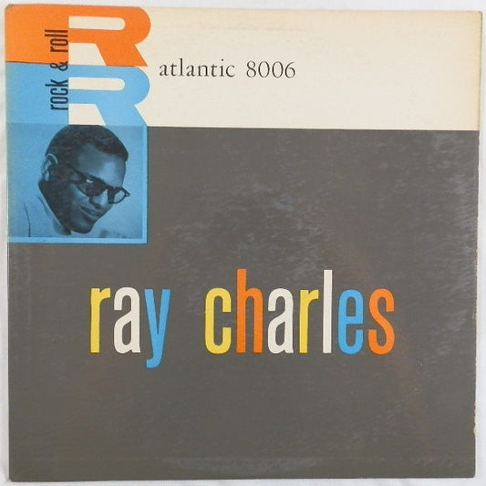 Charles, Ray - Ray Charles [Vinyl]