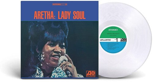 Franklin, Aretha - Lady Soul [Vinyl]