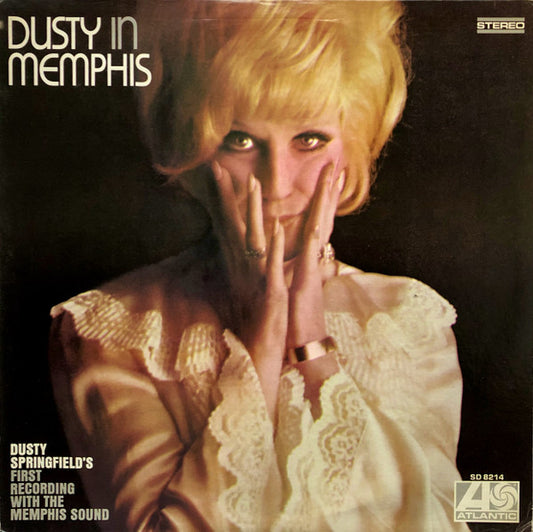 Springfield, Dusty - Dusty In Memphis [Vinyl]