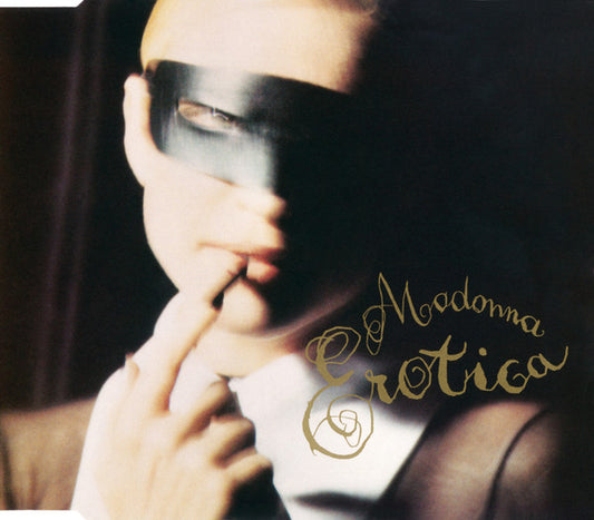 Madonna - Erotica [12 Inch Single]