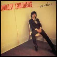 Thunders, Johnny - So Alone [Vinyl]