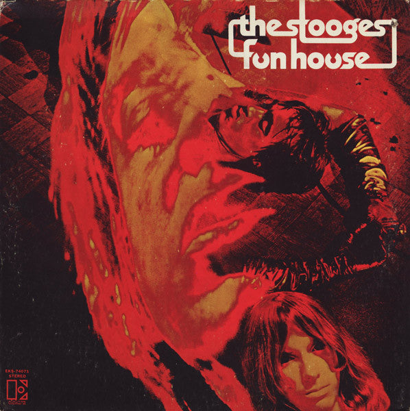 Stooges - Fun House [Vinyl]