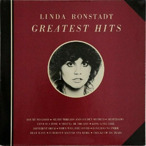 Ronstadt, Linda - Greatest Hits [Vinyl]
