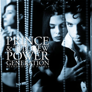 Prince - Diamonds And Pearls [CD], [Pre-Order]