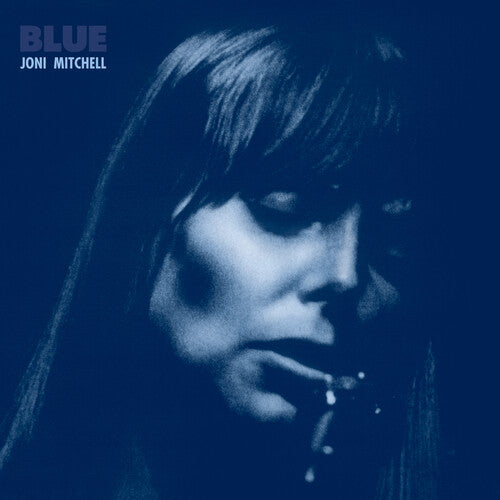Mitchell, Joni - Blue [Vinyl]