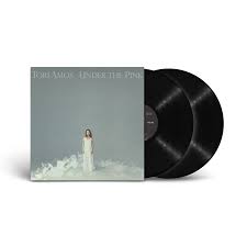 Amos, Tori - Under The Pink [Vinyl]