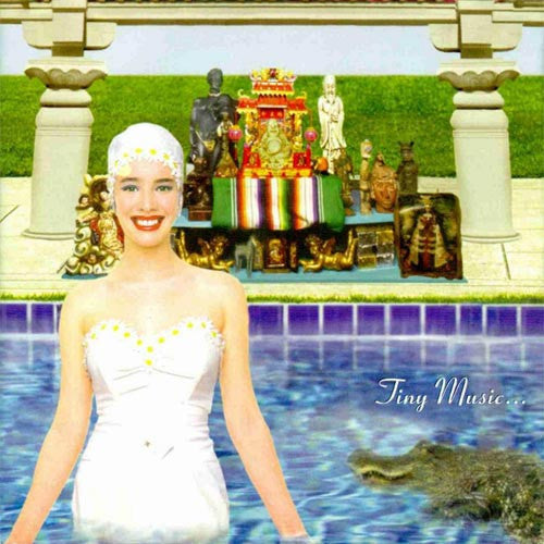 Stone Temple Pilots - Tiny Music...: 2CD [CD]