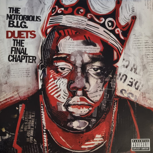 Notorious B.I.G. - Duets: The Final Chapter Lp + 7 Inch [Vinyl Box Set]