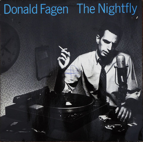 Fagen, Donald - Nightfly [Vinyl]