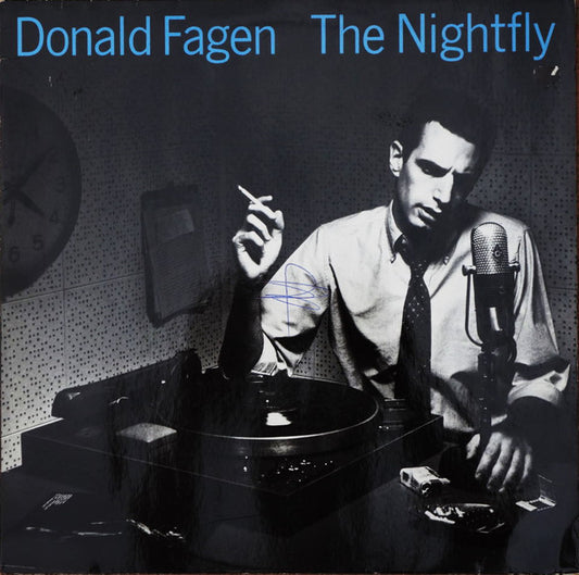 Fagen, Donald - Nightfly [Vinyl]