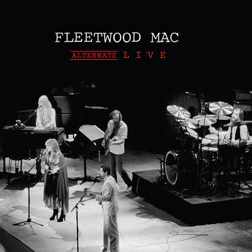 Fleetwood Mac - Alternate Live [Vinyl]