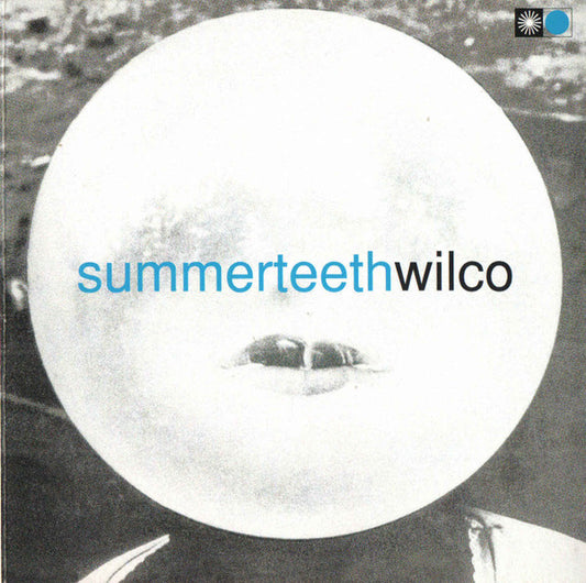 Wilco - Summerteeth: 4CD [CD Box Set]