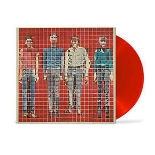 Talking Heads - More Songs About Buildings And Food [Vinyl]
