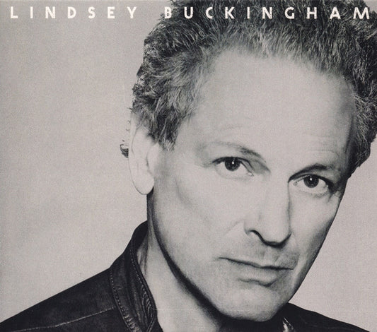 Buckingham, Lindsey - Lindsey Buckingham [Vinyl]