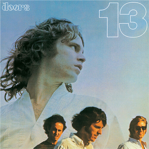 Doors - 13 [Vinyl]