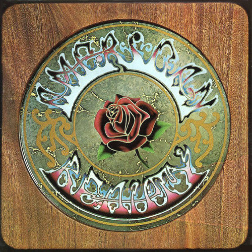 Grateful Dead - American Beauty [Vinyl]