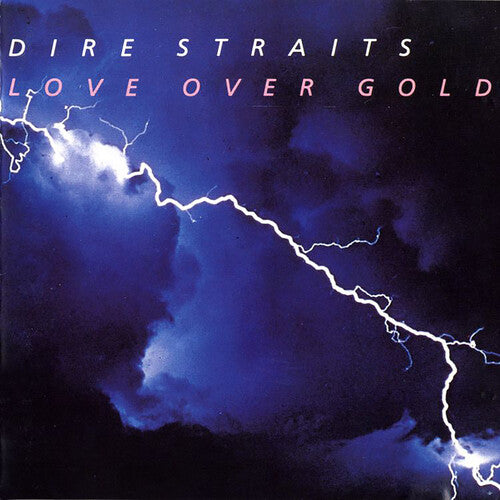 Dire Straits - Love Over Gold [Vinyl]