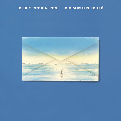 Dire Straits - Communique [Vinyl]