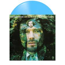 Morrison, Van - His Band And The Street Choir [Vinyl]