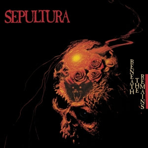 Sepultura - Beneath The Remains [Vinyl Box Set]