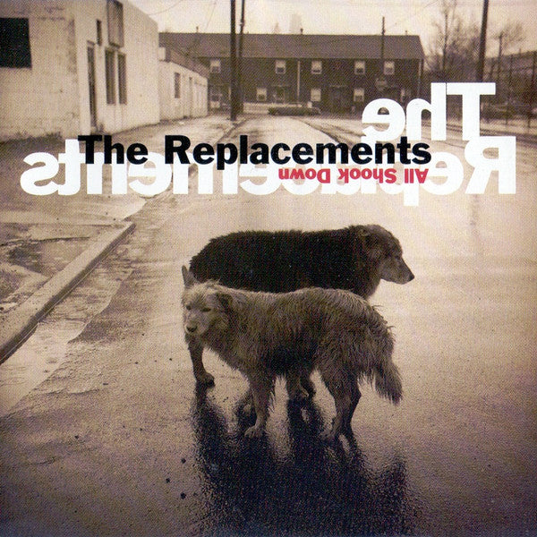 Replacements - All Shook Down [Vinyl]