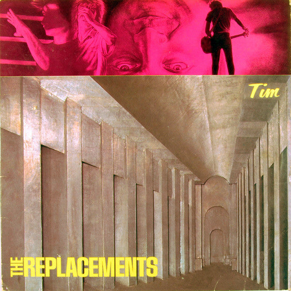 Replacements - Tim [Vinyl]