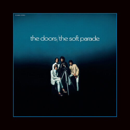 Doors - Soft Parade [Vinyl]
