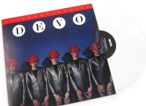 Devo - Freedom Of Choice [Vinyl]