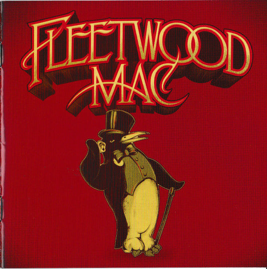 Fleetwood Mac - 50 Years-Don't Stop [CD]