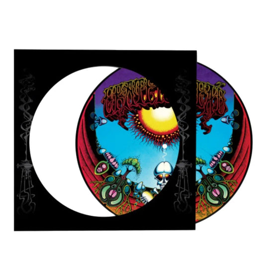 Grateful Dead - Aoxomoxoa [Vinyl]