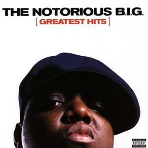 Notorious B.I.G. - Greatest Hits [Vinyl]