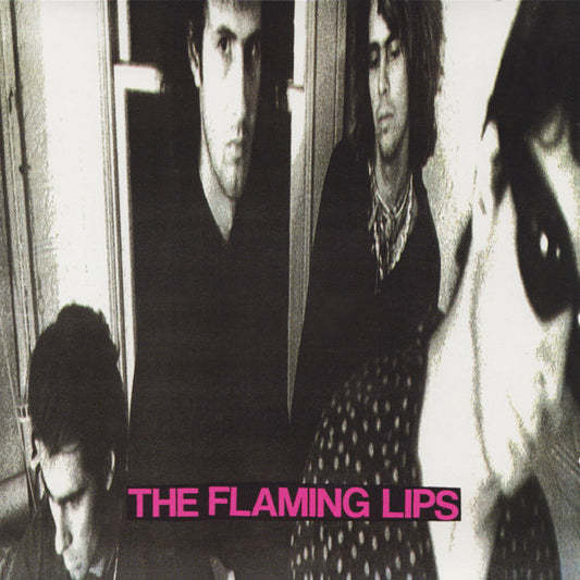 Flaming Lips - In A Priest Driven Ambulance [Vinyl]