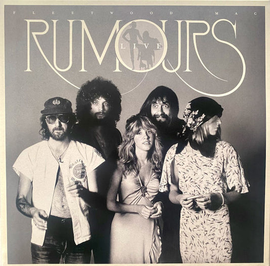 Fleetwood Mac - Rumours Live [Vinyl Box Set]