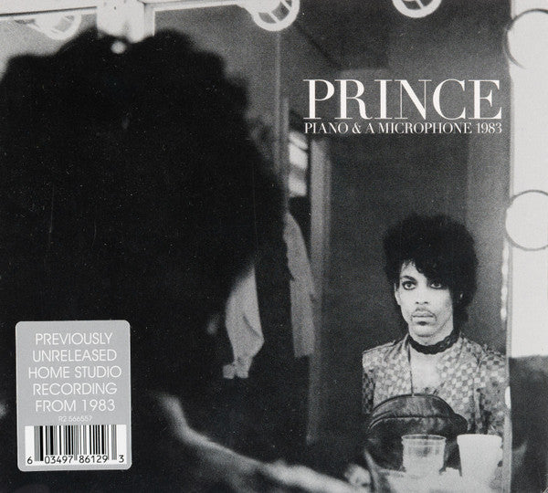 Prince - Piano and A Microphone 1983 [Vinyl]