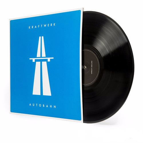 Kraftwerk - Autobahn [Vinyl]