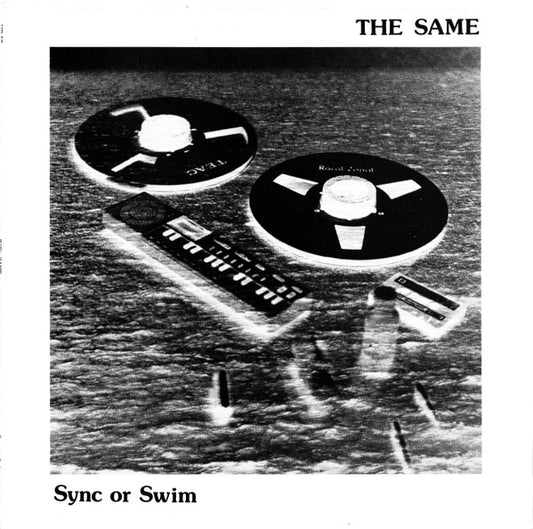 Same - Sync Or Swim [Vinyl]