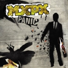 Mxpx - Panic [Vinyl]