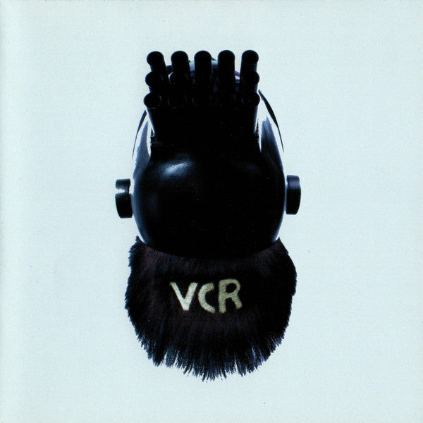 Vcr - Power Destiny [CD] [Second Hand]