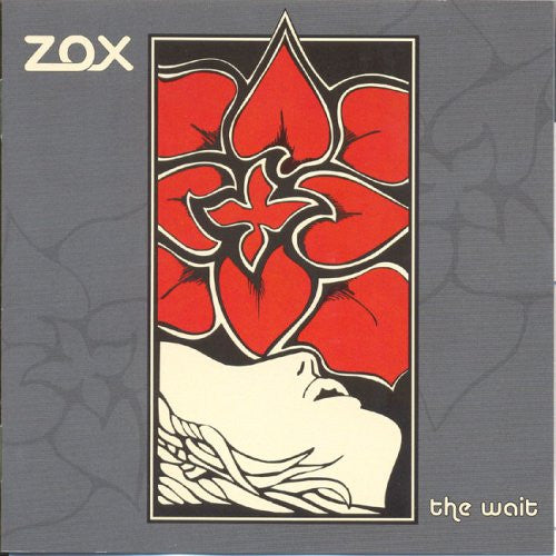 Zox - Wait [CD] [Second Hand]