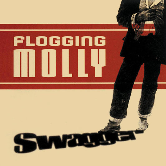 Flogging Molly - Swagger [Vinyl]