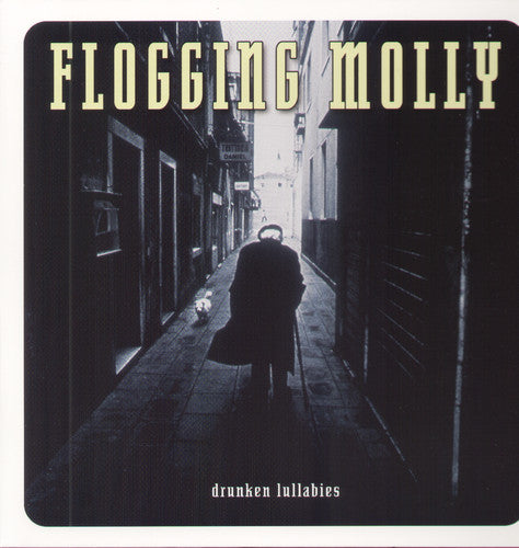 Flogging Molly - Drunken Lullabies [Vinyl]