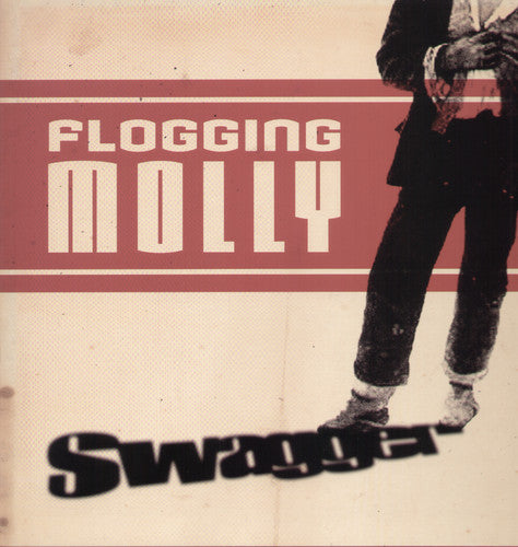 Flogging Molly - Swagger [Vinyl]