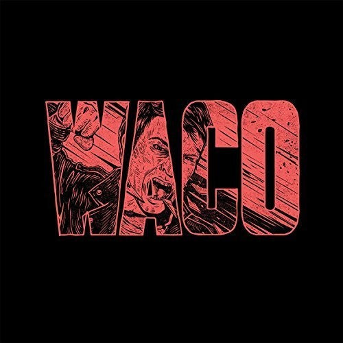 Violent Soho - Waco [CD]