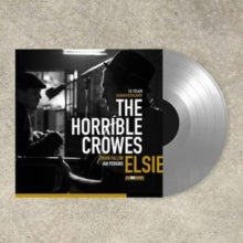 Horrible Crowes - Elsie [Vinyl]