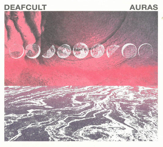 Deafcult - Auras [Vinyl]